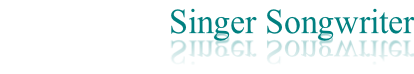 Rick Wild - Singer Songwriter